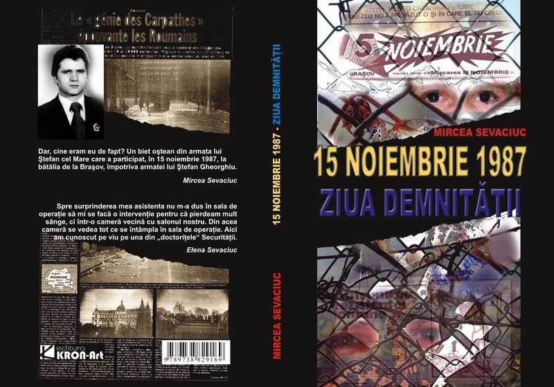 15 NOIEMBRIE 1987 – ZIUA DEMNITĂŢII