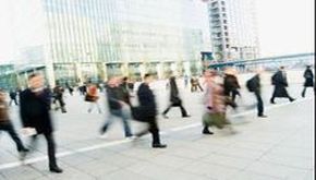 Peste 1.000 de angajati ai Garzii Financiare au primit preaviz. Cati vor fi concediati?