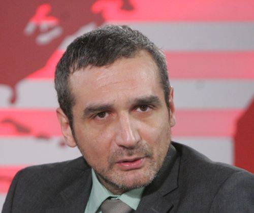 Sebastian Lăzăroiu