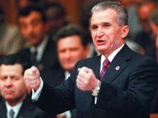 Nicolae Ceausescu