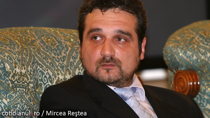 Sebastian Lăzăroiu e convins că reorganizarea se va face p&acirc;nă la alegeri