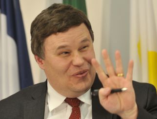 Foto: Karina Knapek / Jurnalul National / Intact Images